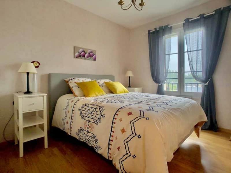 Apartment Normandy Confort - Wifi & Calm - Centre *