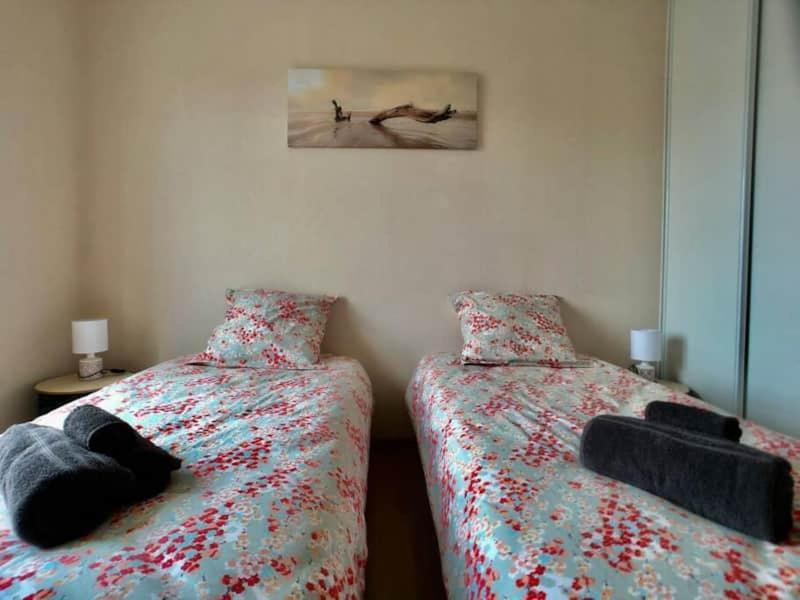 Apartment Normandy Confort - Wifi & Calm - Centre Bayeux
